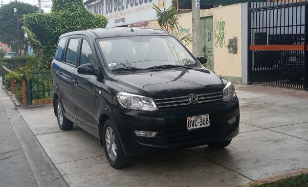 Foto de Taxi Ejecutivo Heclau Remisse