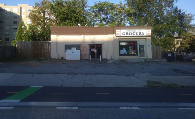 Photo of Luckie Street Grocery Store