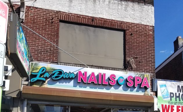 Photo of La Diva Nail & Spa