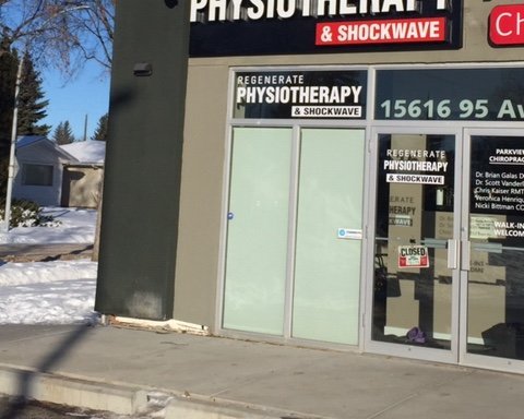 Photo of Regenerate Physio