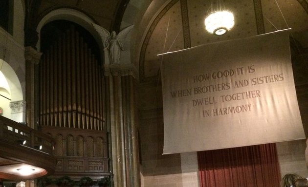 Photo of St. Paul & St. Andrew United Methodist Church