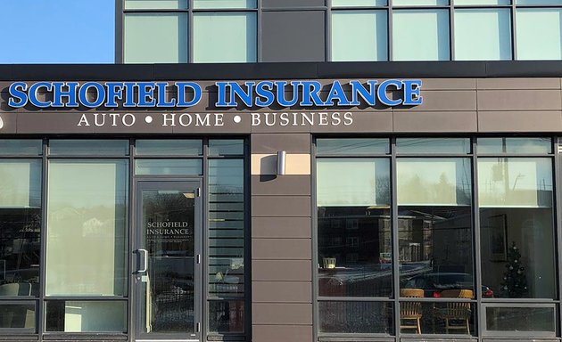 Photo of Schofield Insurance