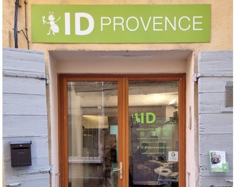 Photo de ID Provence