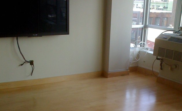 Photo of Better Wood Floors