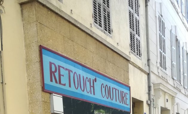 Photo de Retouch' Couture & Repassage