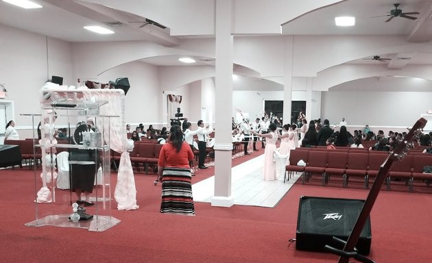 Photo of El Shadai Bethel Iglesia