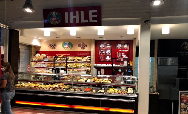 Foto von Ihle Bäckerei im REWE