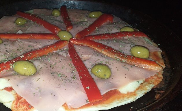 Foto de Madrid Pizzas Y Lomos