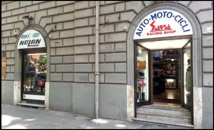 foto Sapa moto srl