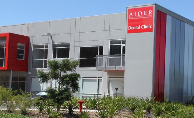 Photo of Aider Dental Clinic