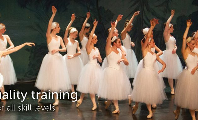 Photo of Ballet Theatre of Carmel Academy
