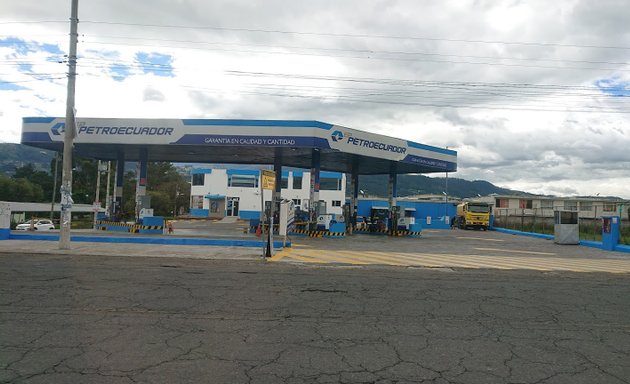 Foto de Petrocomercial Alondras