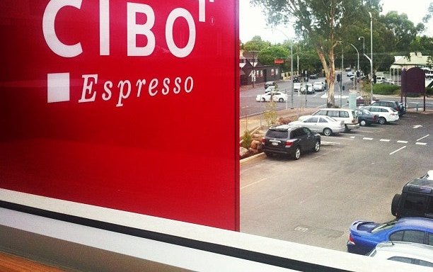 Photo of CIBO Espresso