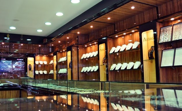 Photo of Akbas Jewellers