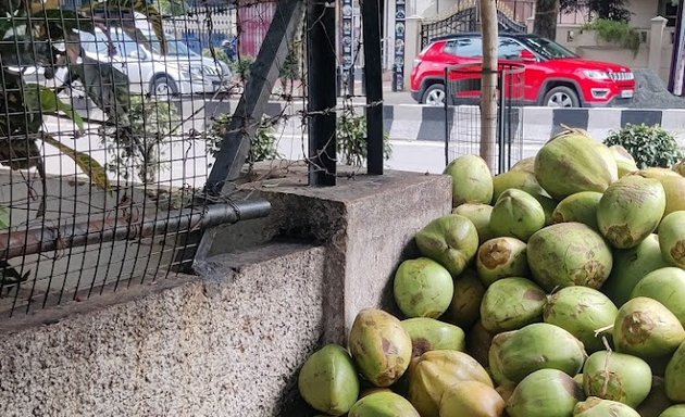 Photo of Mandya Tender Coconut