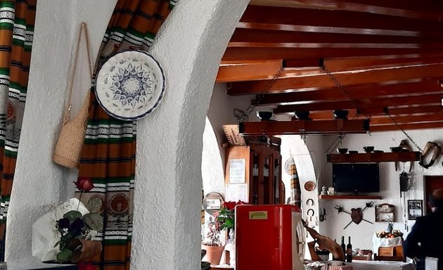 Foto de Restaurante La Casita Roldán