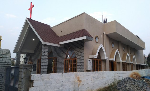 Photo of St. Mary's Jacobite Syrian Orthodox Church