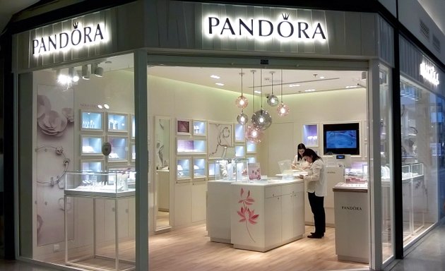 Foto de Boutique PANDORA