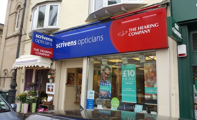 Photo of Scrivens Opticians & Hearing Care
