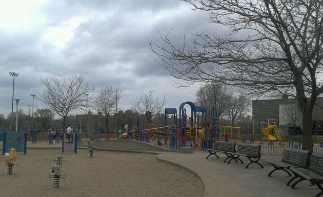 Photo of Parc Loyola