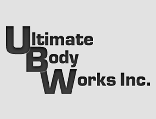 Photo of Ultimate Bodyworks