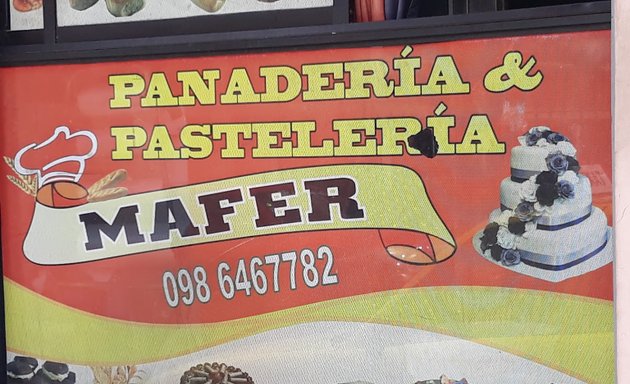 Foto de Panadería Mafer