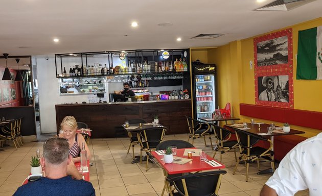 Photo of La Quinta Mexican Cafe & Bar
