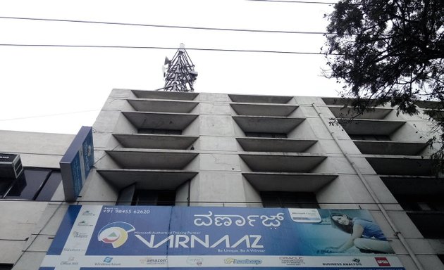 Photo of Varnaaz Technologies