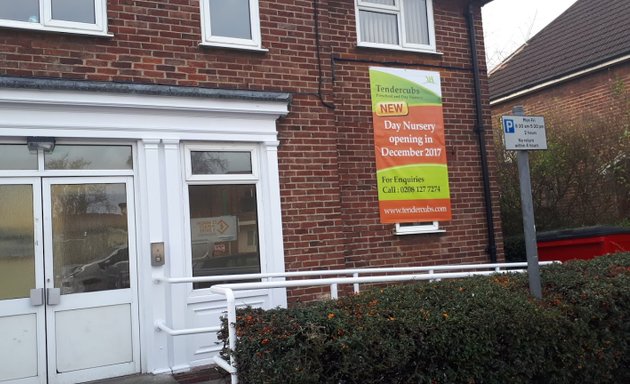 Photo of Tendercubs Pre-school And Day Nursery, Woodward road,Dagenham