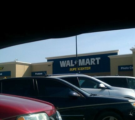 Photo of Walmart Pharmacy