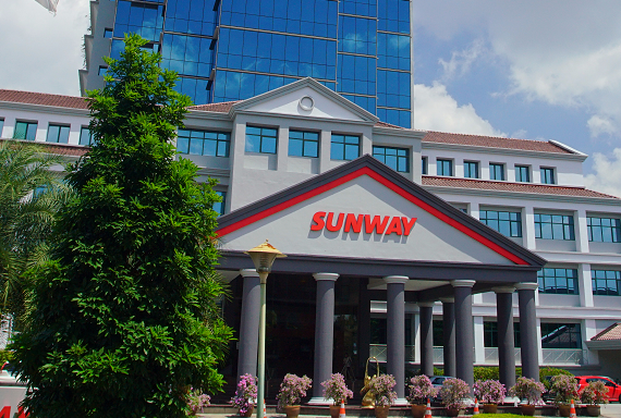 Photo of Sunway Money Sdn. Bhd.