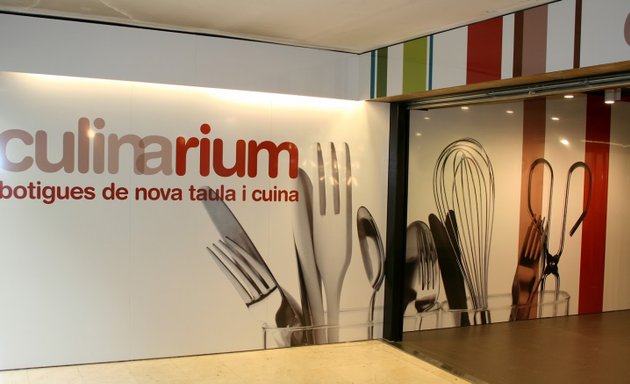 Foto de Culinarium