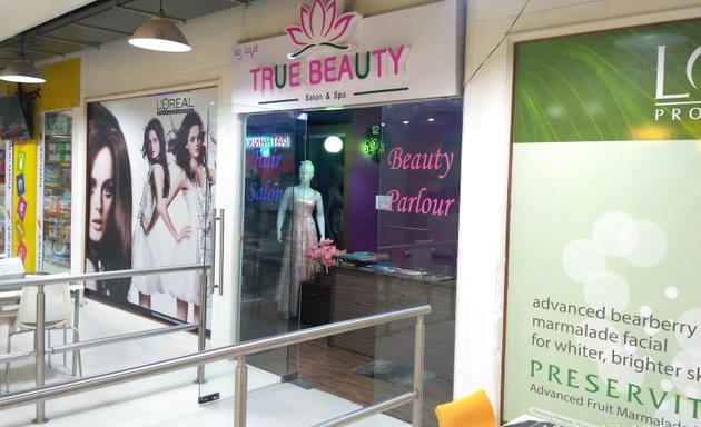Photo of True Beauty Salon & Spa