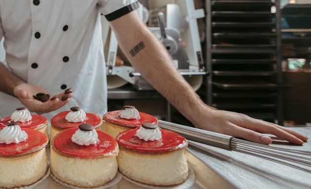 Photo of La Suiza BakeHouse