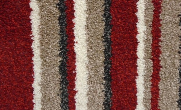Photo of Taj carpets