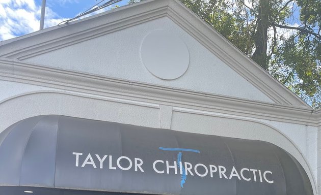 Photo of Taylor Chiropractic & Wellness
