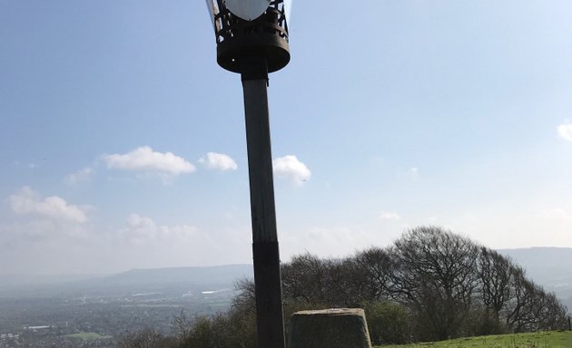 Photo of Summit of Robinswood Hill