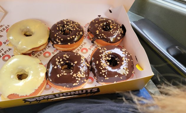 Foto de Donut Terapia 🍩 Tumbaco