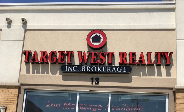 Photo of Target West Realty Inc, Brokerage