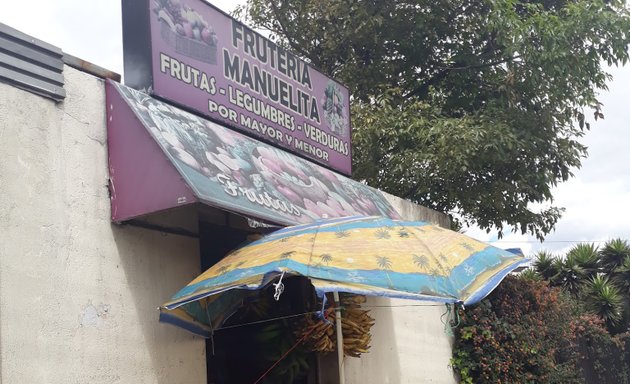 Foto de Fruteria Manuelita