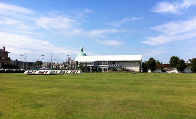 Photo of Leinster Cricket Club