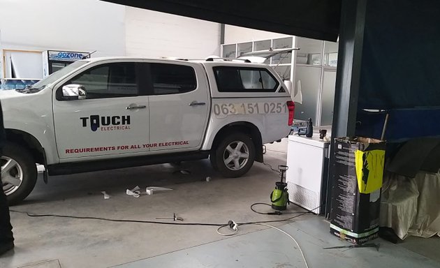 Photo of Touch Electrical