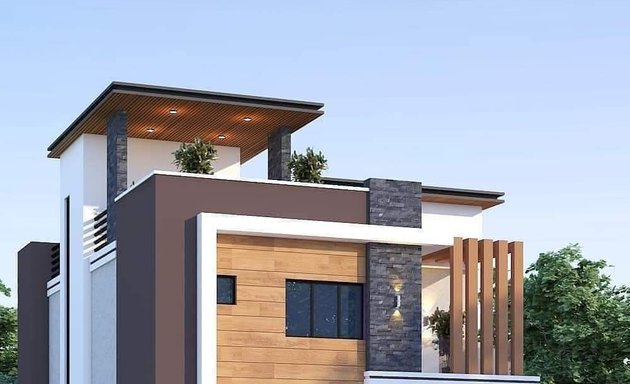 Photo of AG VISION HOUSE Architectural & Interior