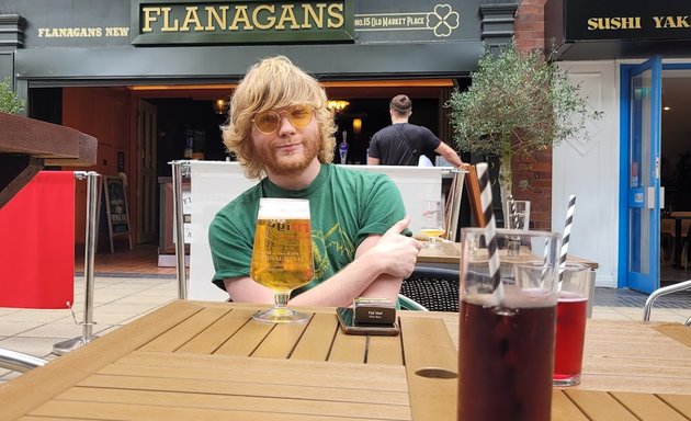 Photo of Flanagans Irish Bar