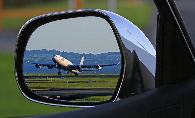 Photo of Airports Taxi Transfers