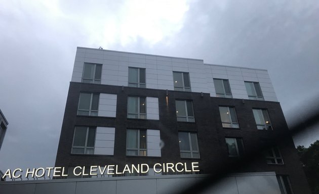 Photo of AC Hotel by Marriott Boston Cleveland Circle