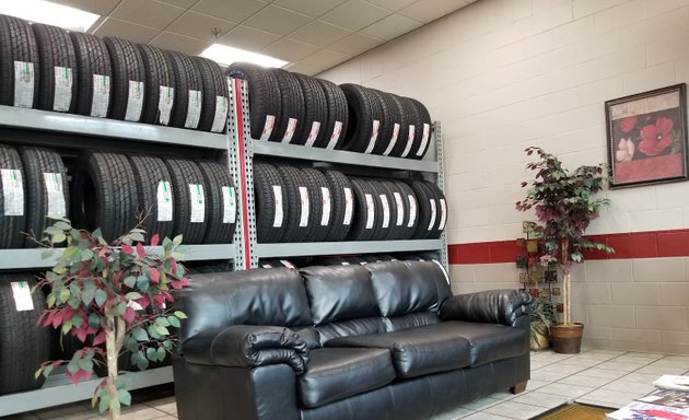 Photo of Gateway Tire & Service Center