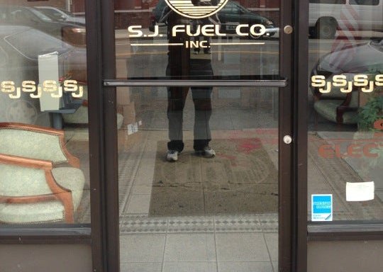 Photo of S.J. Fuel Co.
