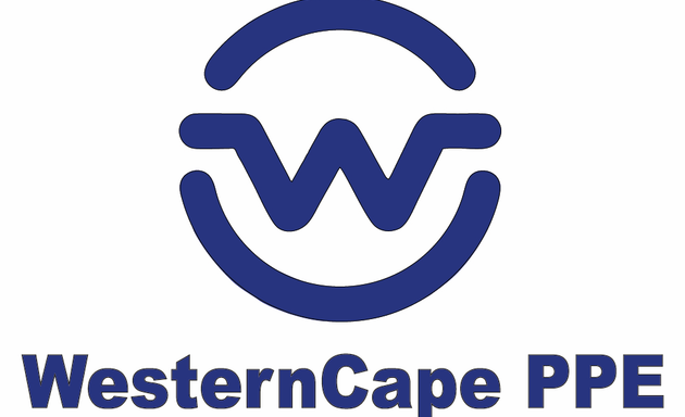 Photo of Western Cape PPE