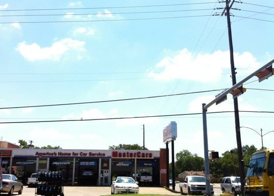 Photo of Firestone Complete Auto Care